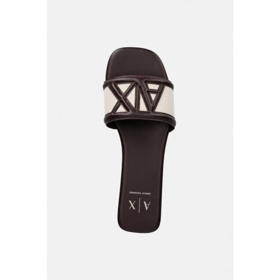 SANDAL DUSK SHADE+ECRU  AF22752