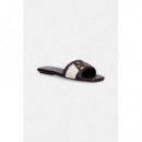 SANDAL DUSK SHADE+ECRU  AF22752