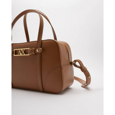 TOP HANDLE BAG SALINE CLAY  AF15632