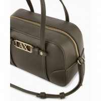 TOP HANDLE BAG SAVANNA  AF15632