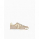SNEAKER SAND+PALE GOLD  AF22755