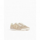 SNEAKER SAND+PALE GOLD  AF22755