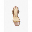 DINA KITTEN SANDAL LUGGAGE