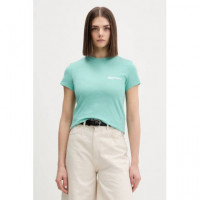 KLJ SLIM SS TEE WASABI