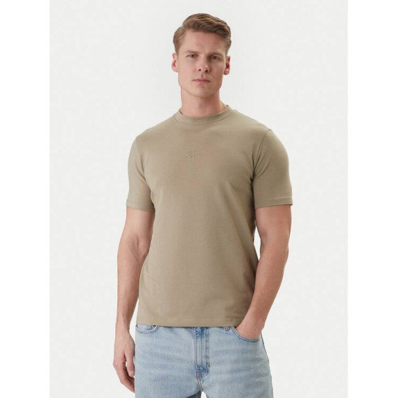 T-SHIRT CREWNECK KHAKI
