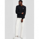 SWEAT CREWNECK NOS BLACK