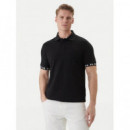 POLO BLACK
