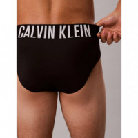 Brief Black  CALVIN KLEIN