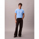 20S MARCH GRAPHIC SEASONAL FASHI BLUE DE