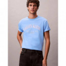 20S MARCH GRAPHIC SEASONAL FASHI BLUE DE