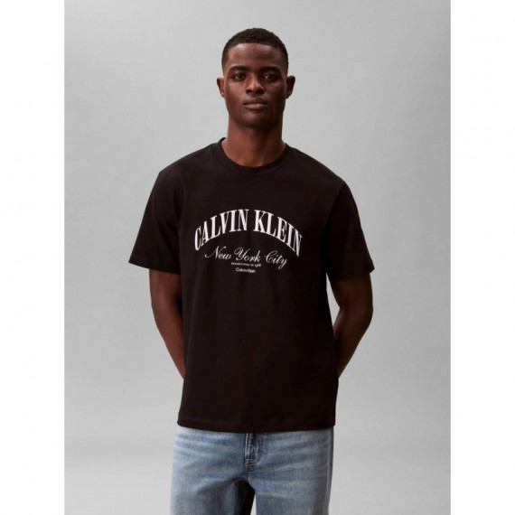 20S MARCH GRAPHIC SEASONAL FASHI BLACK