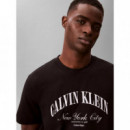 20S MARCH GRAPHIC SEASONAL FASHI BLACK