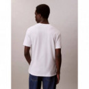 SS 30S DISTRESS MONOGRAM GRAPHIC BRIGHT