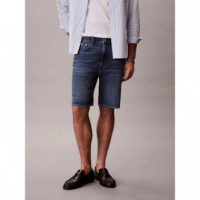 Slim Hampton Short Hampton  CALVIN KLEIN