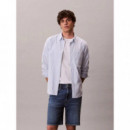 SLIM HAMPTON SHORT HAMPTON