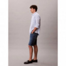 SLIM HAMPTON SHORT HAMPTON