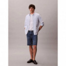 SLIM HAMPTON SHORT HAMPTON