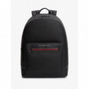 TH FOUNDATION BACKPACK BLACK