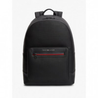 TH FOUNDATION BACKPACK BLACK
