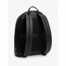 TH FOUNDATION BACKPACK BLACK