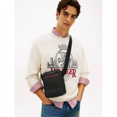 TH FOUNDAITON MINI REPORTER BLACK