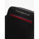 TH FOUNDAITON MINI REPORTER BLACK