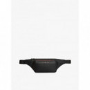 TH FOUNDATION BUMBAG BLACK