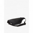 TH FOUNDATION BUMBAG BLACK