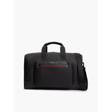 TH FOUNDATION DUFFLE BLACK