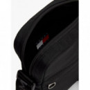 TJM ESS DAILY RIPSTOP REPORTER BLACK