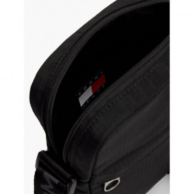 TJM ESS DAILY RIPSTOP REPORTER BLACK