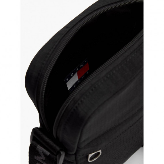 TJM ESS DAILY RIPSTOP REPORTER BLACK