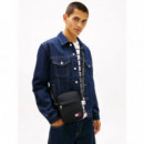 TJM ESS DAILY RIPSTOP REPORTER BLACK