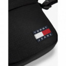 TJM ESS DAILY RIPSTOP REPORTER BLACK