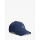 TH ELEVATED CHIC CAP PREPPY NAVY