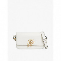 TH SCRIPT FLAP CROSSOVER SOFT CREAM