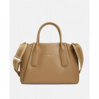 TH ESSENTIAL SATCHEL SAFARI CANVAS