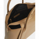 TH ESSENTIAL SATCHEL SAFARI CANVAS