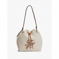 TH ELEV SUMMER BUCKET CANVAS CANVAS/COGN