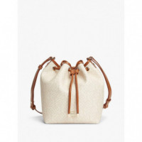 TH MONOPLAY BUCKET LE BEIGE MIX