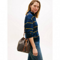 TH MONOPLAY BUCKET LE BLACK MIX