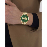 Lcroc-m-iptgd-rou-grn-b-iptgd  LACOSTE