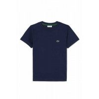 Lcb Core Tee Marine  LACOSTE