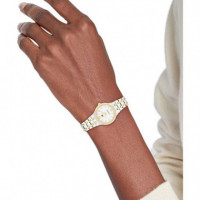 Reloj Mackz Bicolor  TOMMY HILFIGER