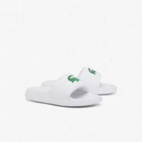 Serve Slide 1.0 White  LACOSTE