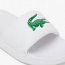 Serve Slide 1.0 White  LACOSTE