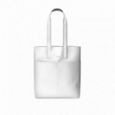 Bolsos Bolso Tote UCON Noah Lotus Infinity Silver Metallic