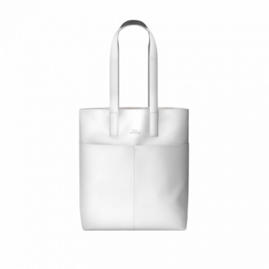 Bolsos Bolso Tote UCON Noah Lotus Infinity Silver Metallic