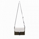Bolsos Bolso UCON Yuri Infinity Glacier Grey Olive