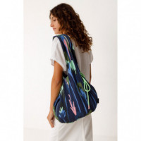 Bolsos Bolso SKFK Zelai Multicolor